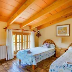 Finca Tito Y Yaya Alcudia By Mallorca Villa Selection