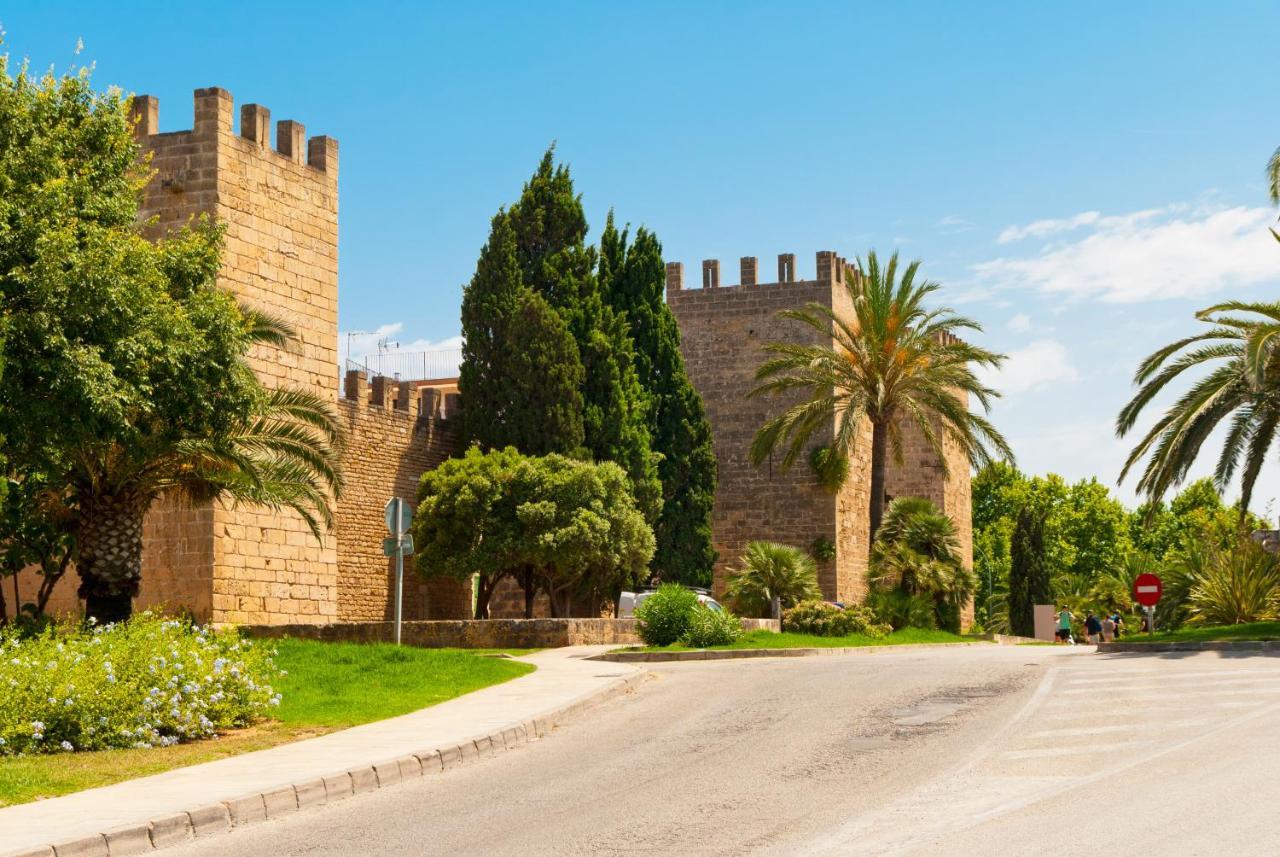 Ferienhaus Tito Y Yaya By Mallorca Selection