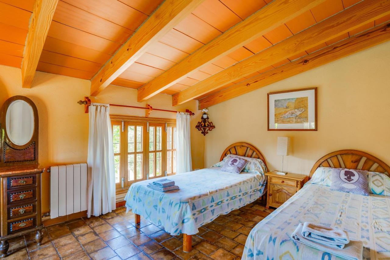 Ferienhaus Tito Y Yaya By Mallorca Selection *
