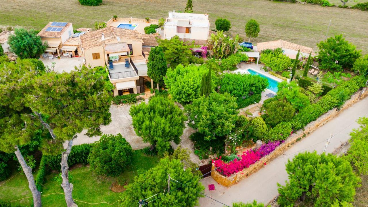 Ferienhaus Tito Y Yaya By Mallorca Selection *