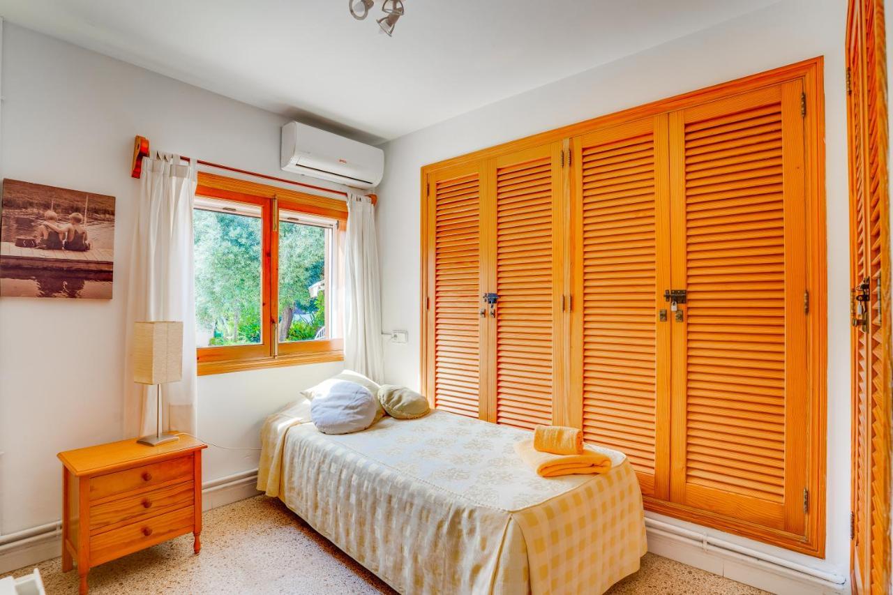 Ferienhaus Tito Y Yaya By Mallorca Selection