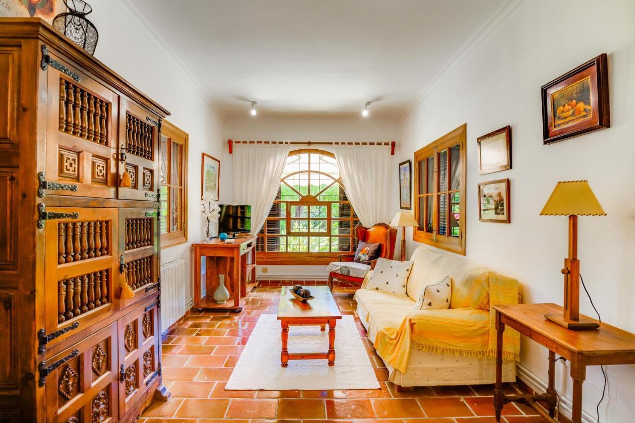 Ferienhaus Tito Y Yaya By Mallorca Selection Alcúdia