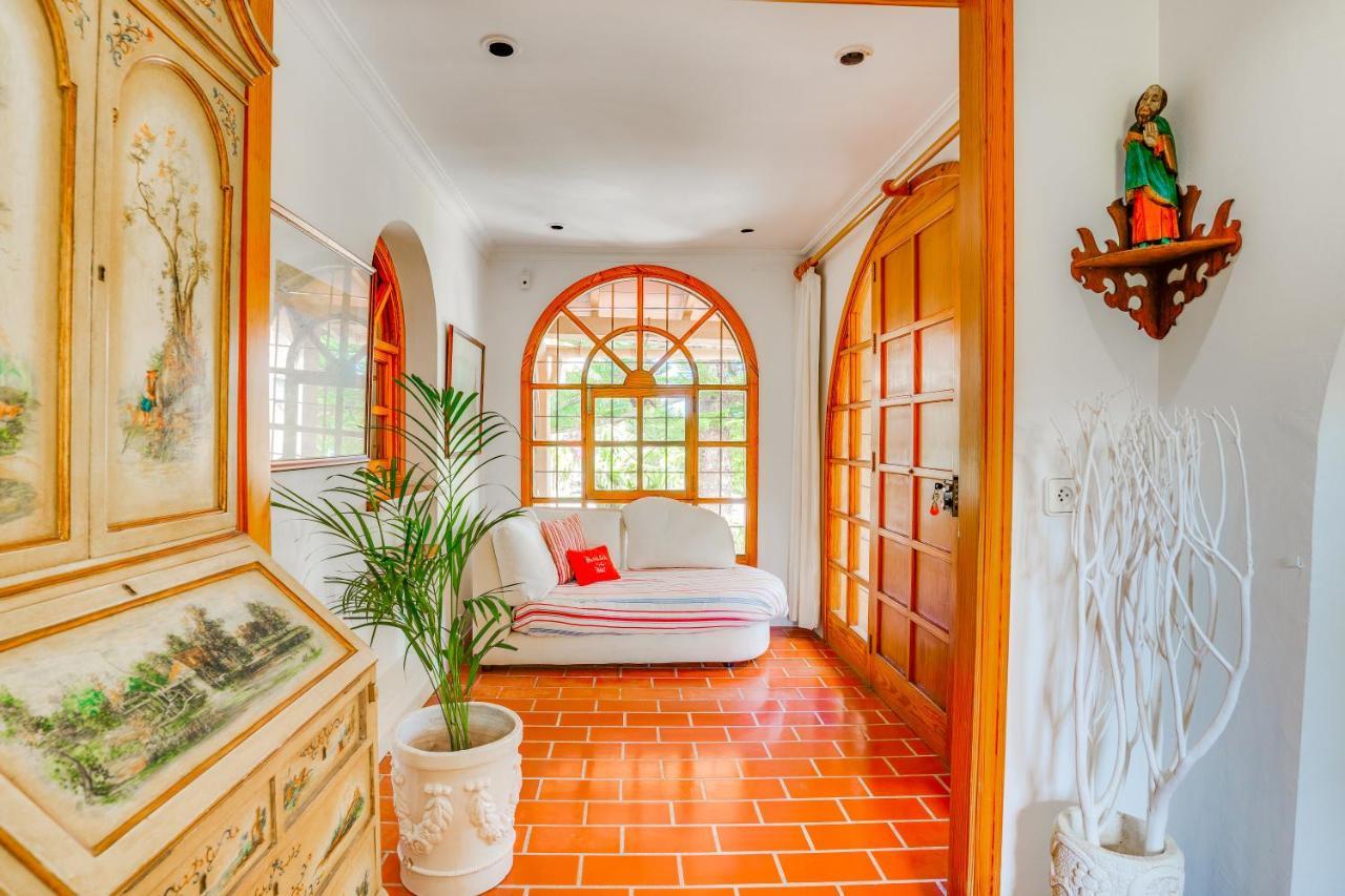 Tito Y Yaya By Mallorca Selection Ferienhaus