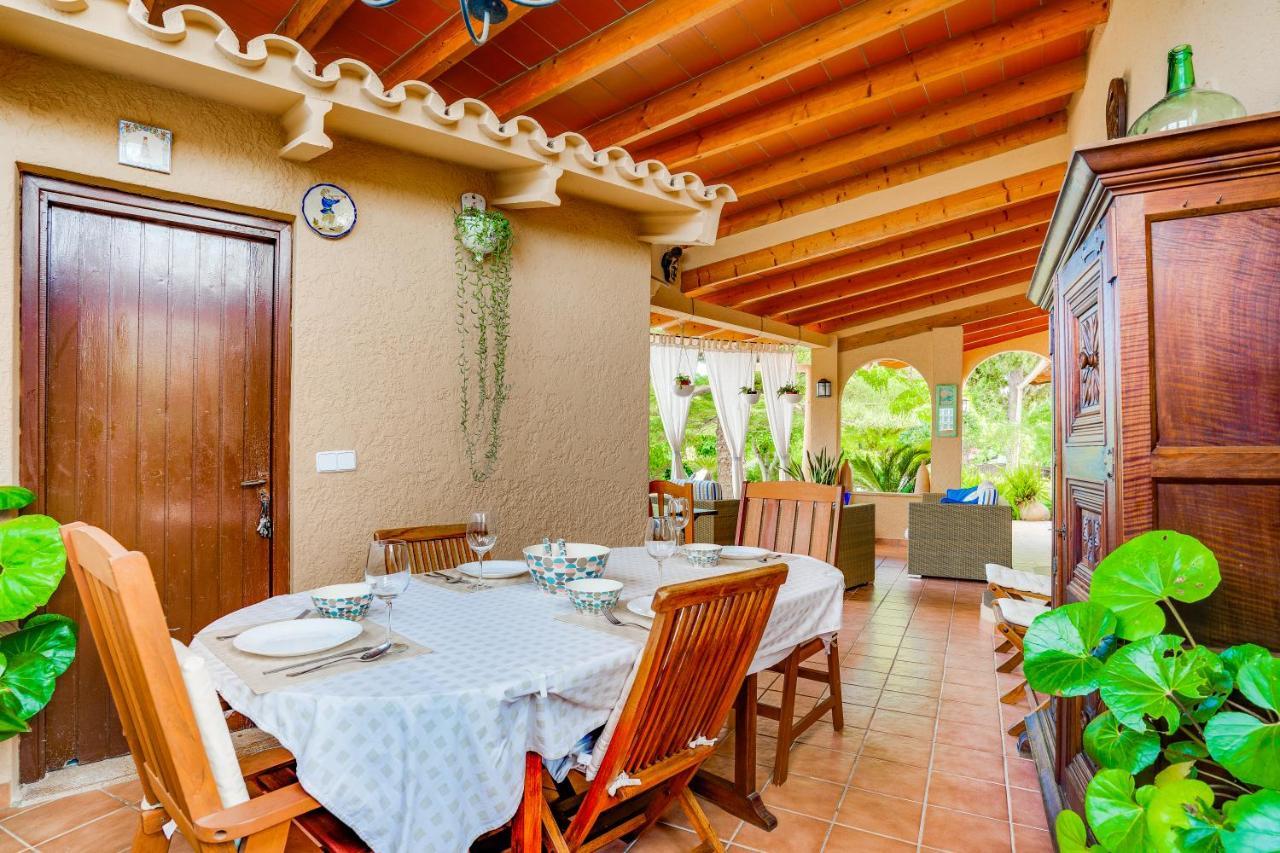Tito Y Yaya By Mallorca Selection Ferienhaus *