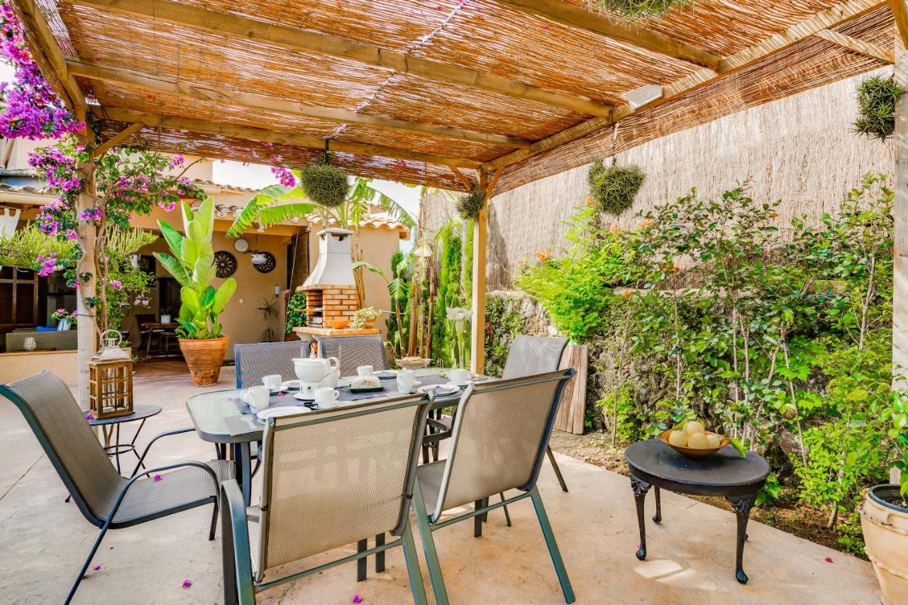 Ferienhaus Tito Y Yaya By Mallorca Selection