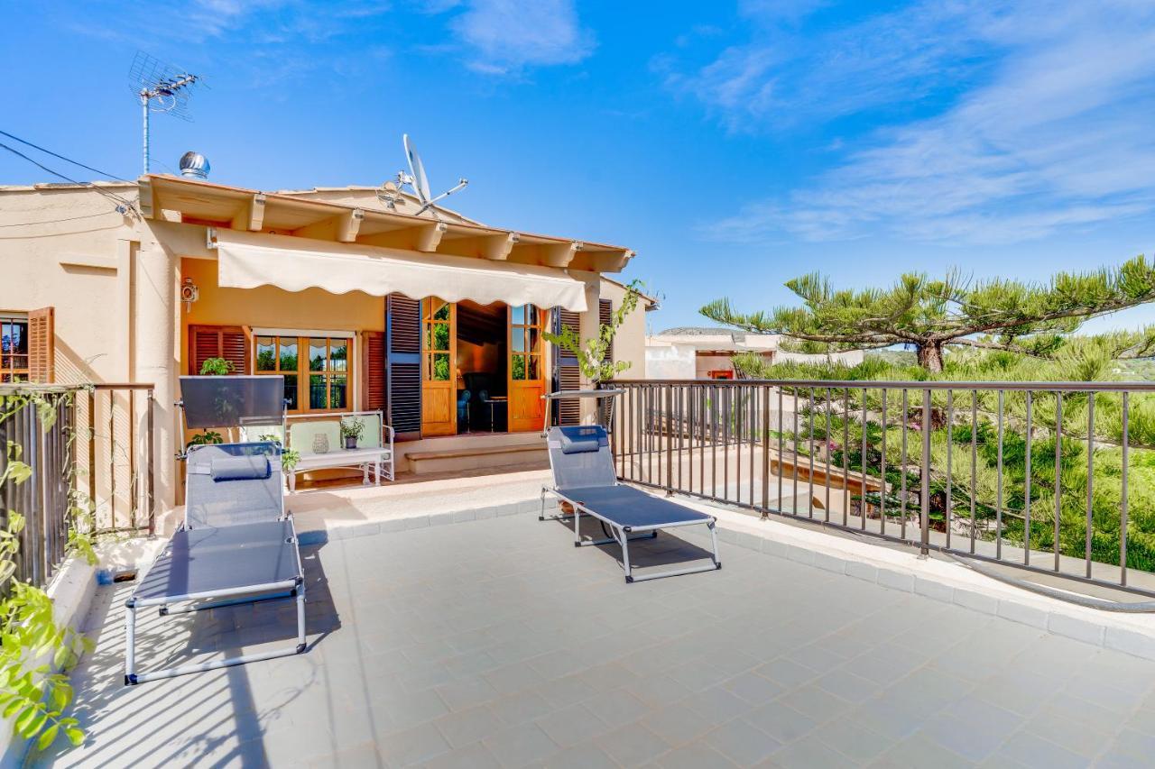 Ferienhaus Tito Y Yaya By Mallorca Selection Alcúdia