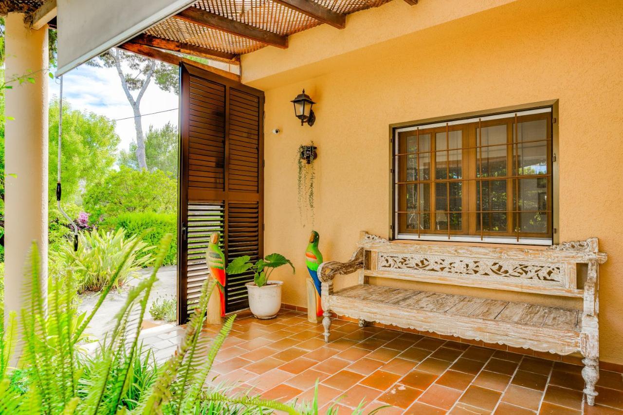 Ferienhaus Tito Y Yaya By Mallorca Selection *